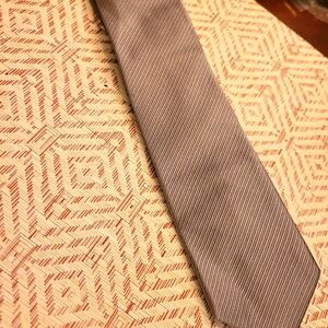 Mens Tie